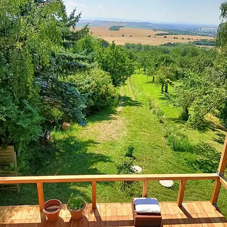 Vacation Pani Haje Casa vacanze *