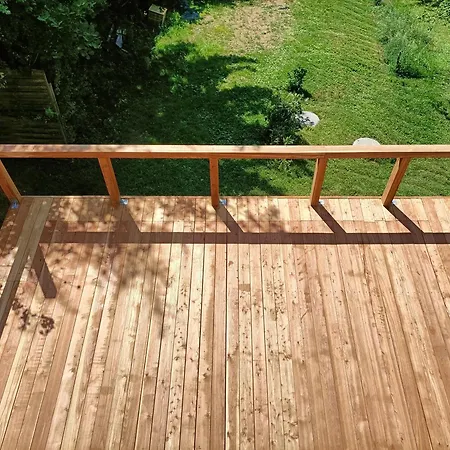 Vacation Pani Haje Prázdninový dům Moravany (Hodonin)