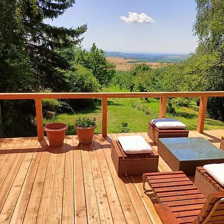 Holiday home Vacation Pani Haje Moravany (Hodonin)
