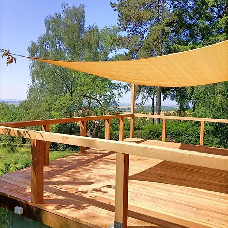 Vacation Pani Haje *