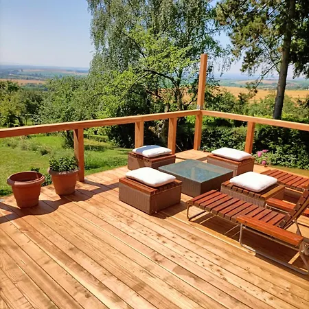 Vacation Pani Haje Hébergement de vacances