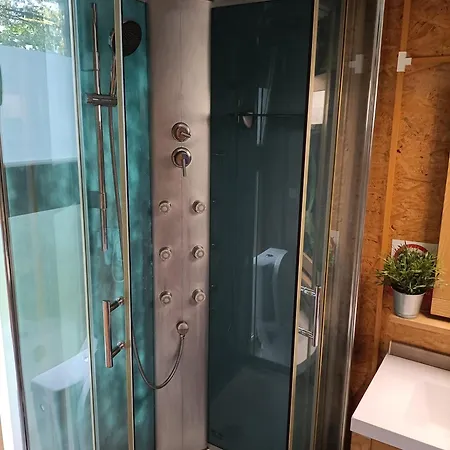 Vacation Pani Haje Holiday home