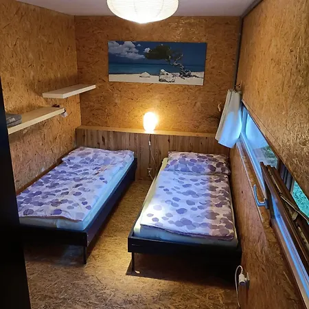 Vacation Pani Haje *
