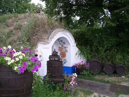 Vacation Pani Haje * Moravany (Hodonin)