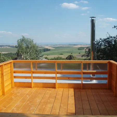 Hébergement de vacances Vacation Pani Haje Moravany (Hodonin)