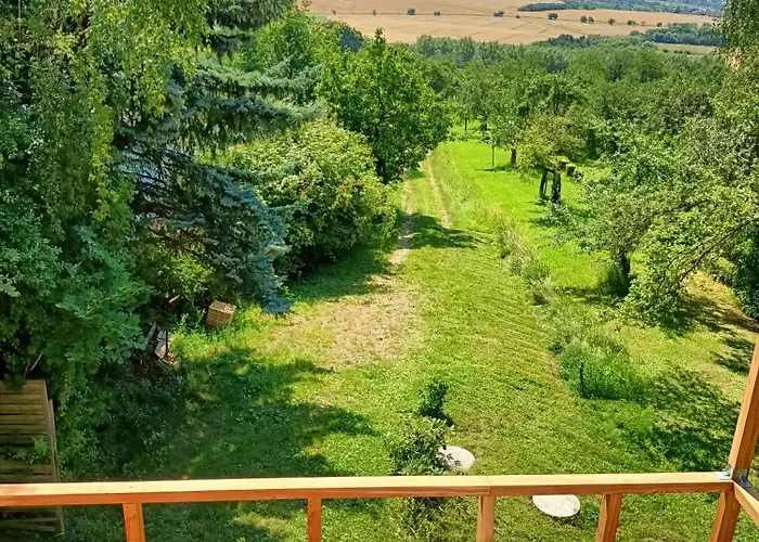 Vacation Pani Haje 度假居 *