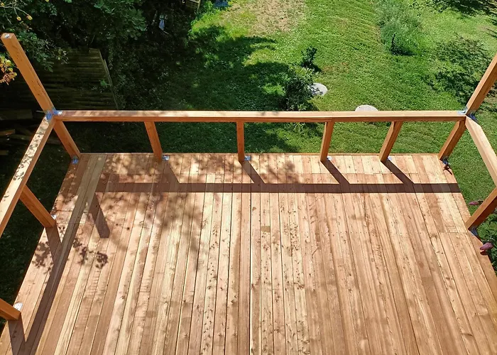 Vacation Pani Haje 度假居 Moravany (Hodonin)