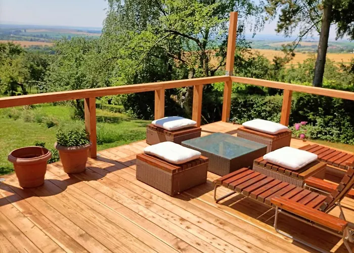 Vacation Pani Haje 度假居