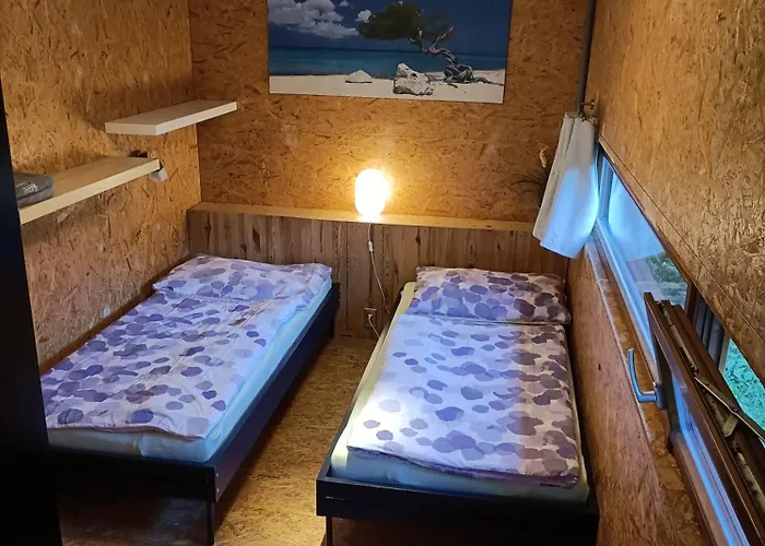 Vacation Pani Haje *