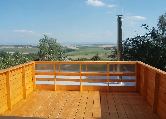 Casa vacanze Vacation Pani Haje Moravany (Hodonin)